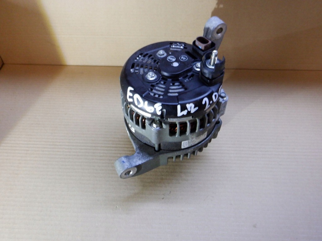 фото №1, Генератор ford edge lift usa 2.0 ecoboost