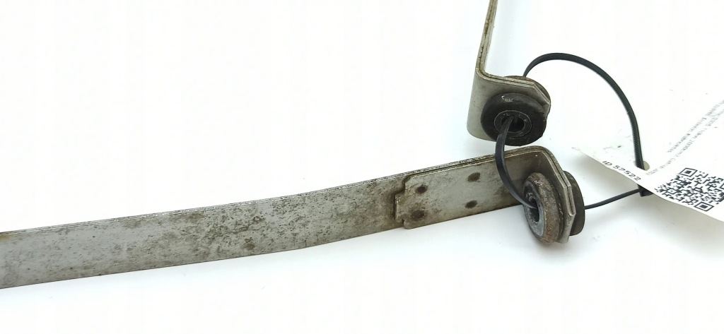 фото №6, Bmw z4 e85 e86 2005 кронштейн / кронштейн бака пального