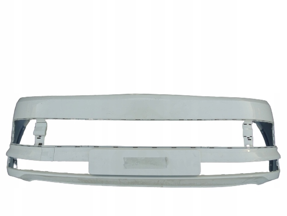 фото №1, Vw t6 multivan бампер перед оригинал