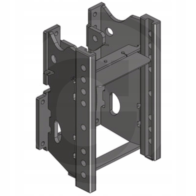 Купити Scharmüller рама zaczepowa