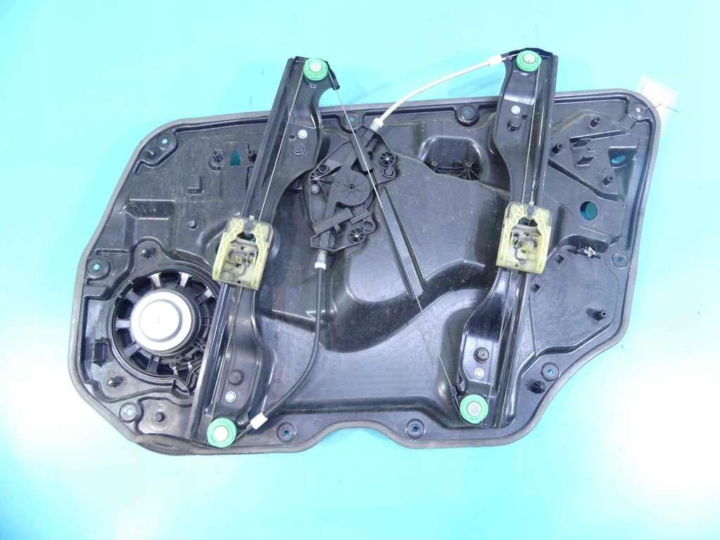 фото №7, Підйомник перед лівий volvo xc60 i 08-13 europa