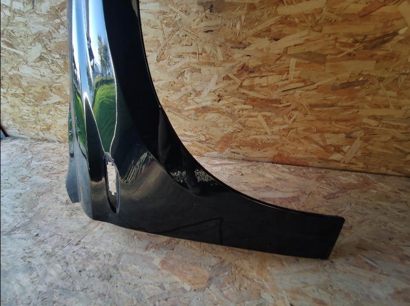 фото №12, Крыло крыло передний перед fiat tipo ii 15- правый