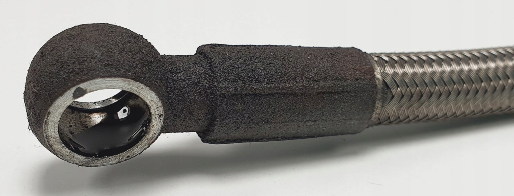 фото №3, Шланг масла alfa romeo 159 2.4 jtd