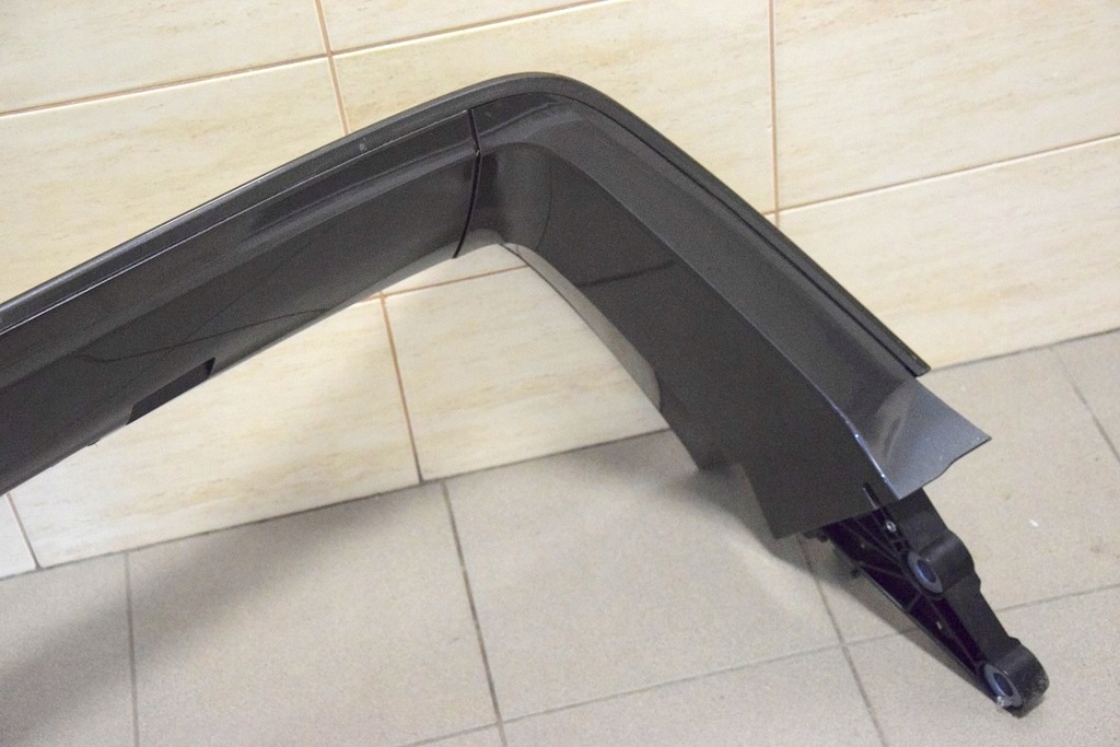 фото №11, Ford ranger рейлінги спойлер кузов спойлер обшивка