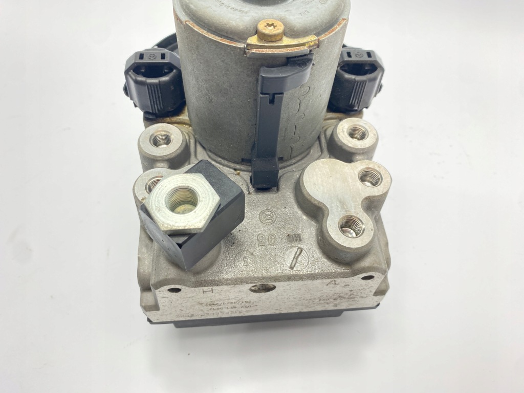 Купить Насос тормозная abs mercedes w140 0024319612 0265217003 2029870145