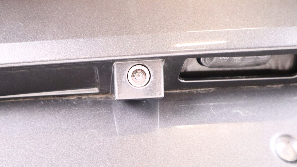 фото №5, Combo e berlingo iv rifter proace city doblo iii крышка багажника багажника