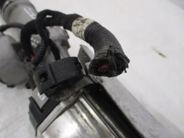 фото №12, Giulietta рейка рульова трансмісія 7805974868