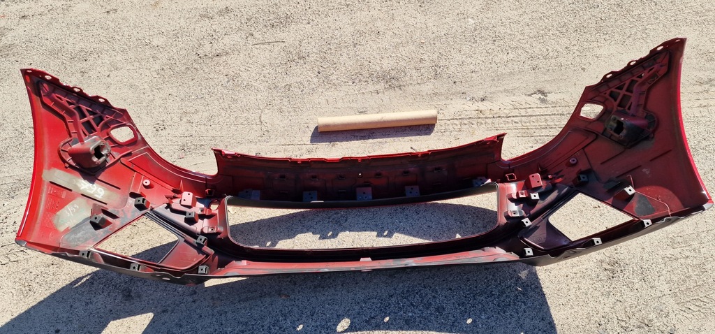 фото №13, Ferrari f12 berlinetta бампер перед 084361500