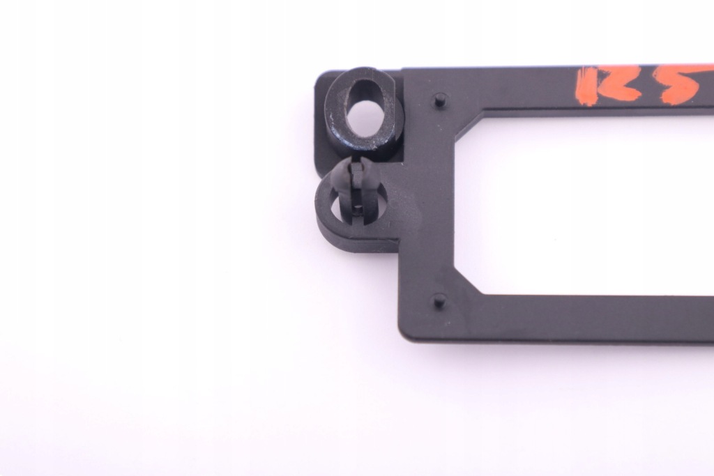 фото №8, Mini r52 cabrio кронштейн кронштейн плита сигналізація