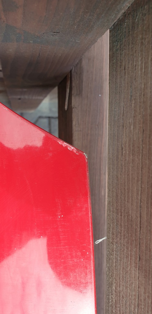 фото №3, Капот vw up