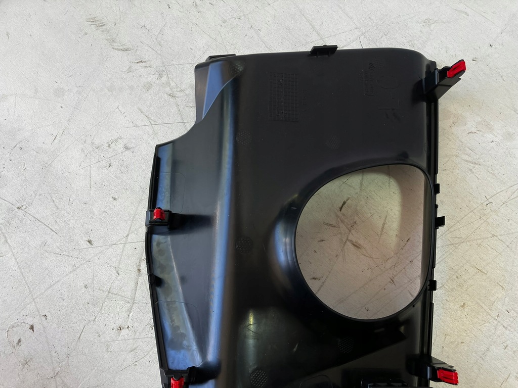 фото №12, C-hr chr 2.0 гибрид защита туннель домкрата чехол