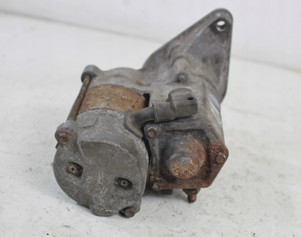 Стартер toyota celica vi 28100-16180 Зі Шроту