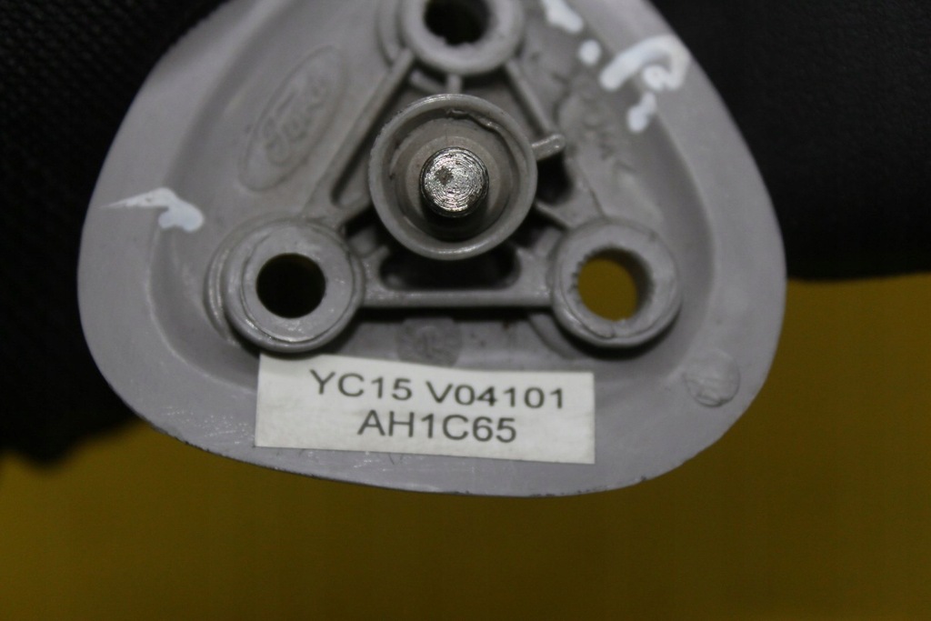 фото №7, Защита козырёк левый ford transit mk6