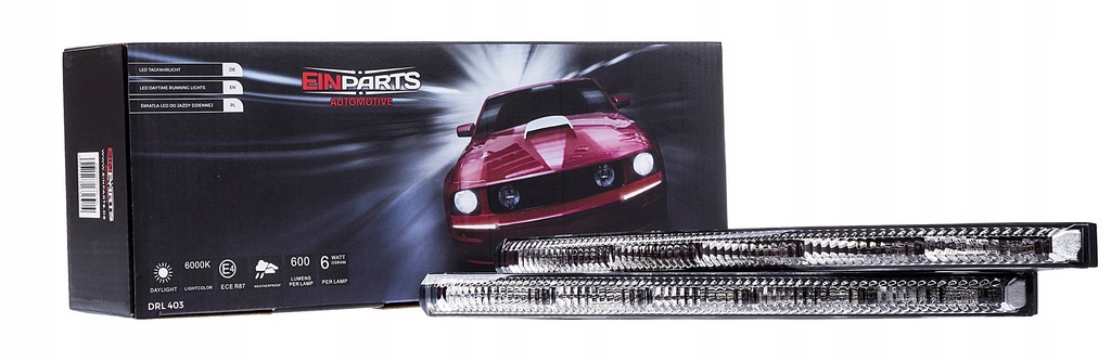 фото №1, New led світло dziennej drl osram skoda praktik