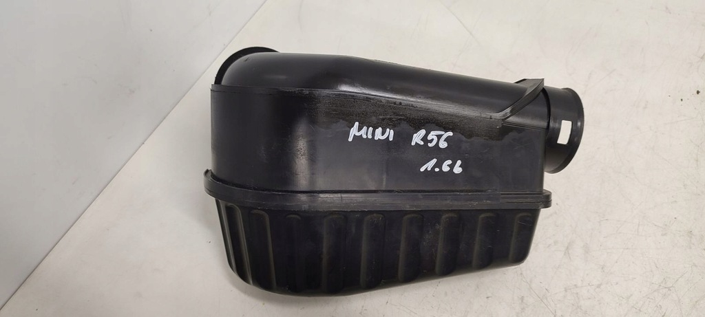 фото №1, Mini one - cooper clubman r55 2008 резонатор / повітрозабірник повітря