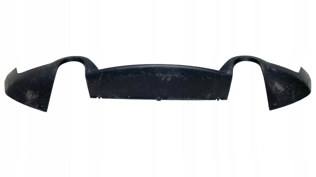 фото №8, Спойлер накладка бампера mini cooper s r60 задняя