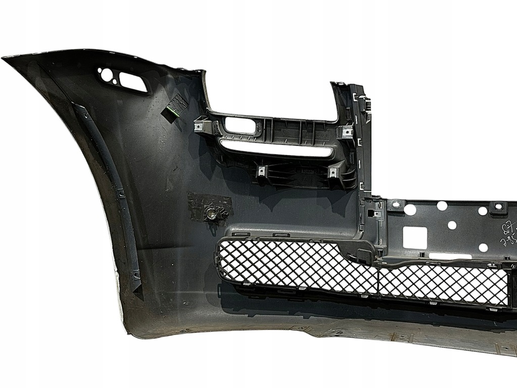 фото №6, Rolls royce ghost 09-14 передний бампер 51117198862