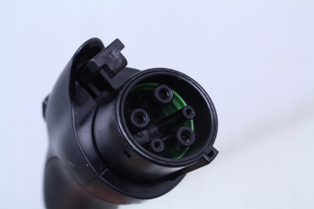 фото №6, Кабель зарядки зарядное устройство mercedes eqs eqb eqe a0005833905