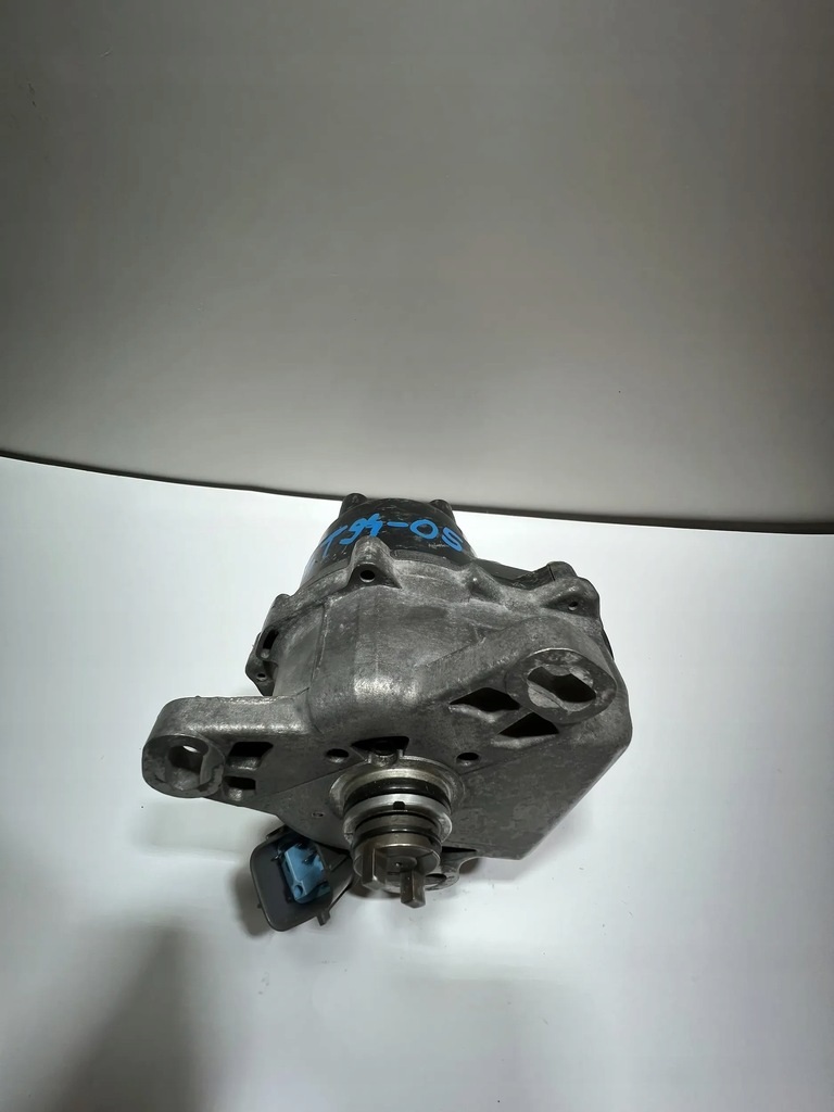 фото №8, Honda civic vi 95-98 аппарат зажигание oem