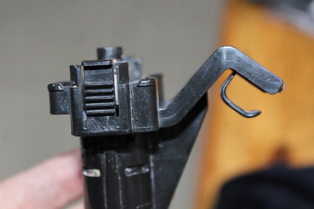 фото №6, Омыватель лампа правый lexus ux 200 2018r---- 85207-76050