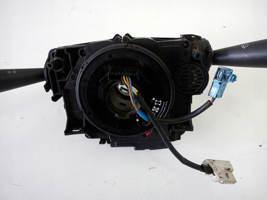 фото №4, Перемикач комбінований citroen c3 ii lift