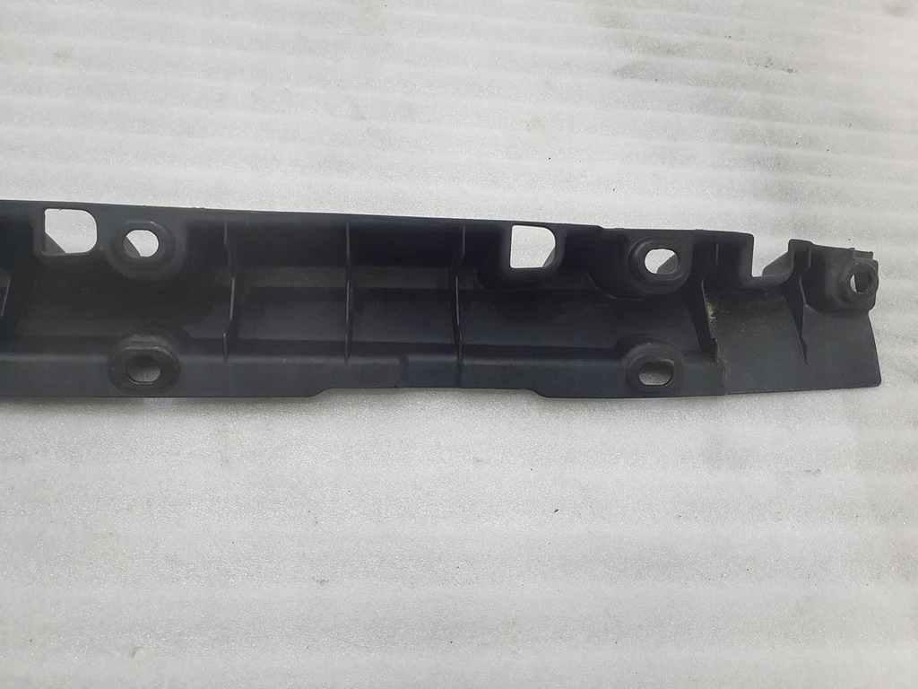 фото №7, Молдинг кронштейн порог левая 7176232 bmw e71 x6