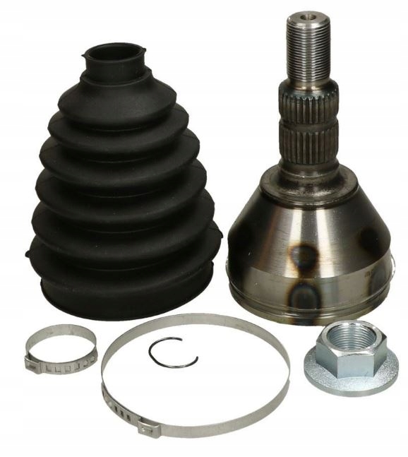 фото №1, Шарнір зовнішній fiat croma 1.9jtd 150km автоматична коробка передач