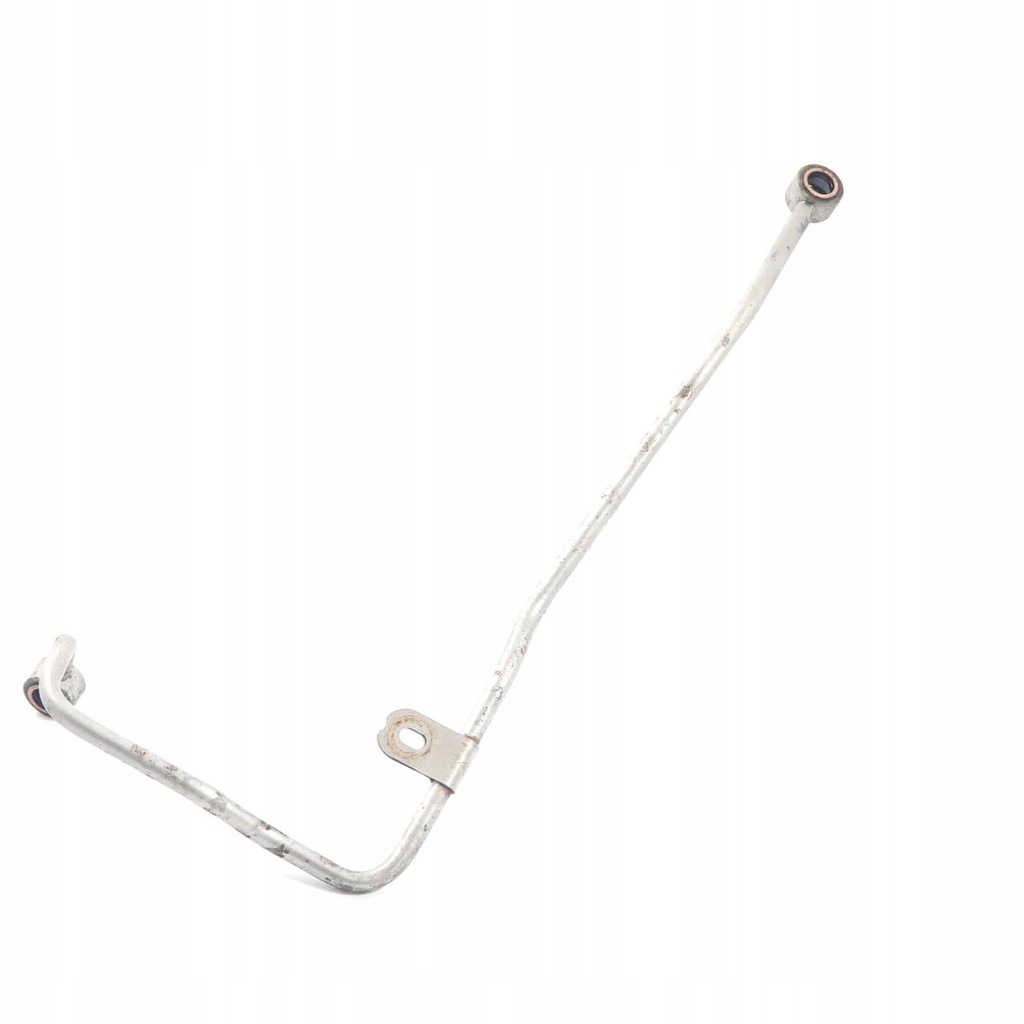 фото №13, Renault trafic iii 1.6 dci шланг масла турбины