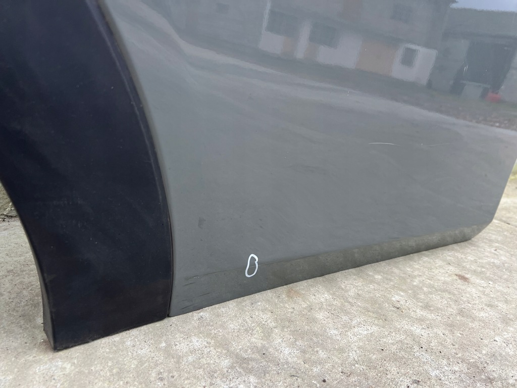 фото №9, Дверь mini clubman f54 od 2015 задняя правый