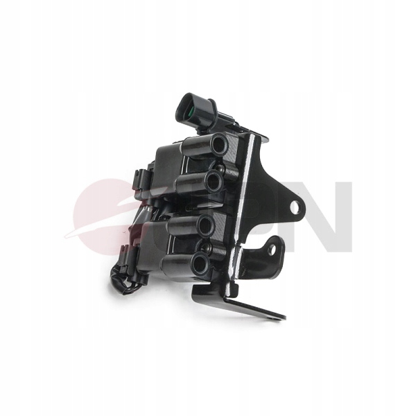 фото №1, Катушка зажигания do hyundai atos