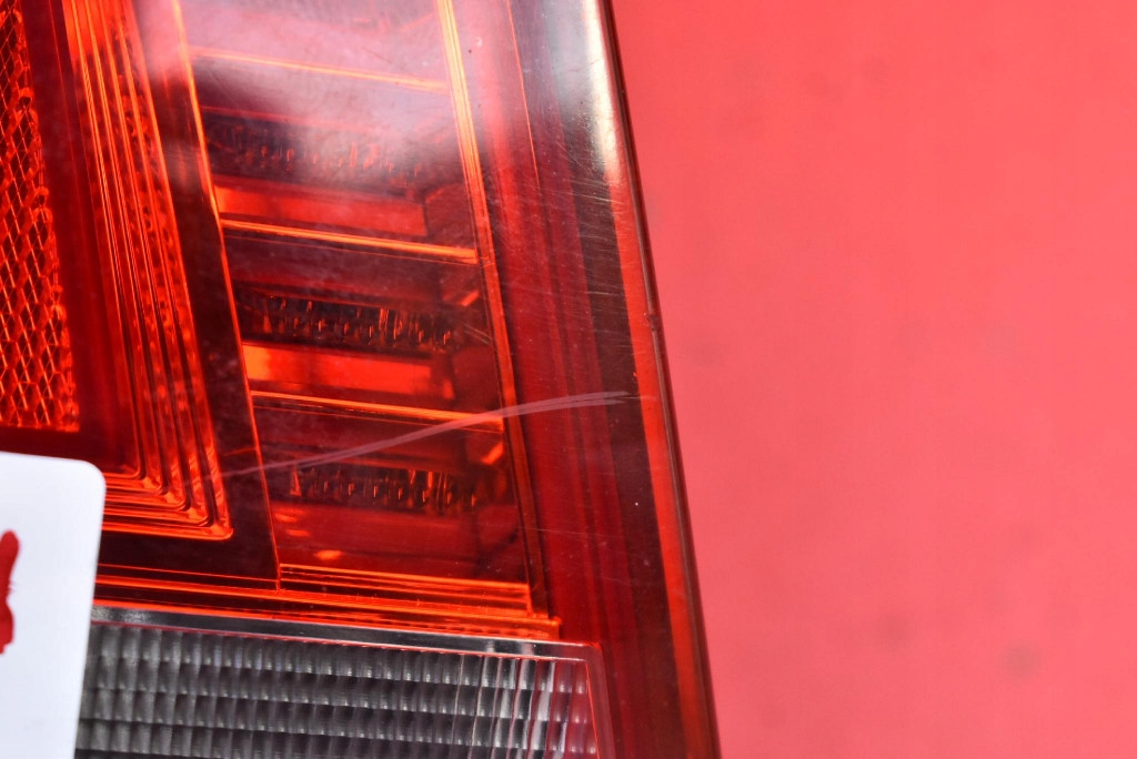 фото №11, Лампа ліва задня задня 3ae945207b 2sk010744-01 vw passat b7 sedan 10-15