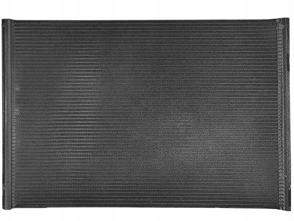 фото №13, Радіатор wody ford fiesta 1.6 tdci 1334250 133465