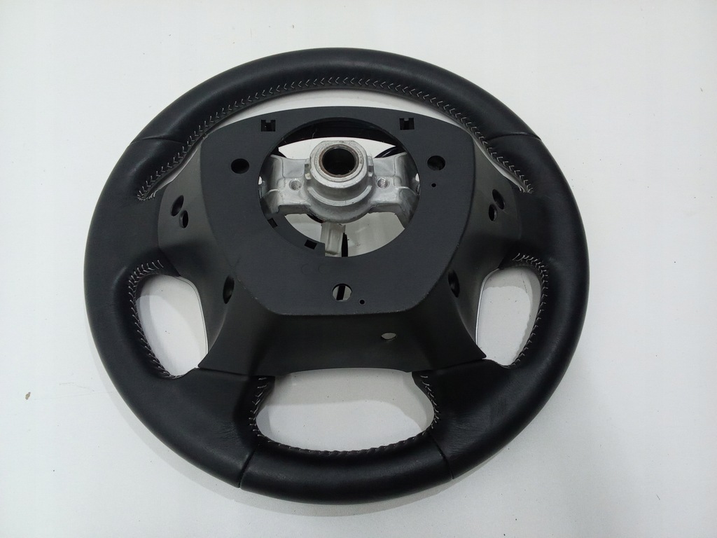 фото №6, Mitsubishi outlander iii lift 19- воздуховод