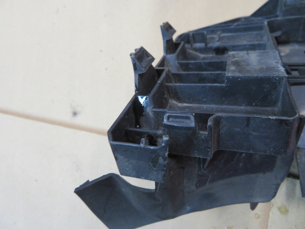 фото №11, Sprinter 910 907 повітропровід повітря a9075050200