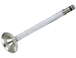 фото №14, Головка клапани ford transit 2.2 tdci euro 5