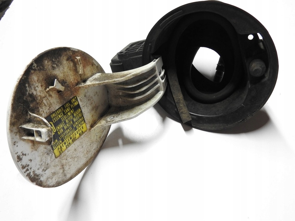 фото №5, Honda cr-z 10-16 крышка заливной топлива