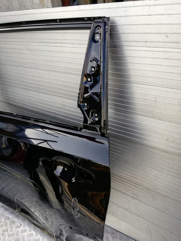 фото №6, C415/c423 /c441/d528 дверь toyota highlander 2014