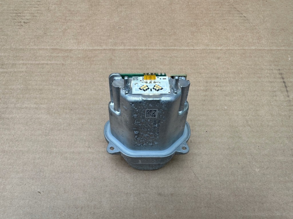 Opel astra k модуль блок запалювання ліхтарі  led їжак 7960311399 Київ