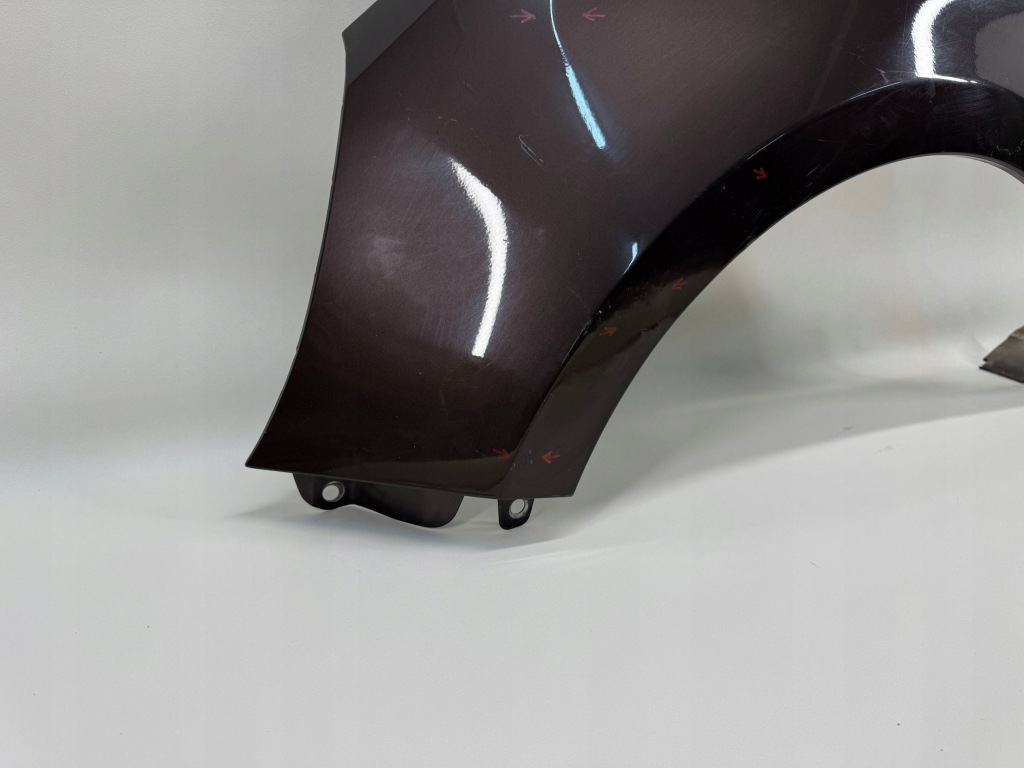 Kia rio 3 3 10-17 крыло левая перед передний с Разборки