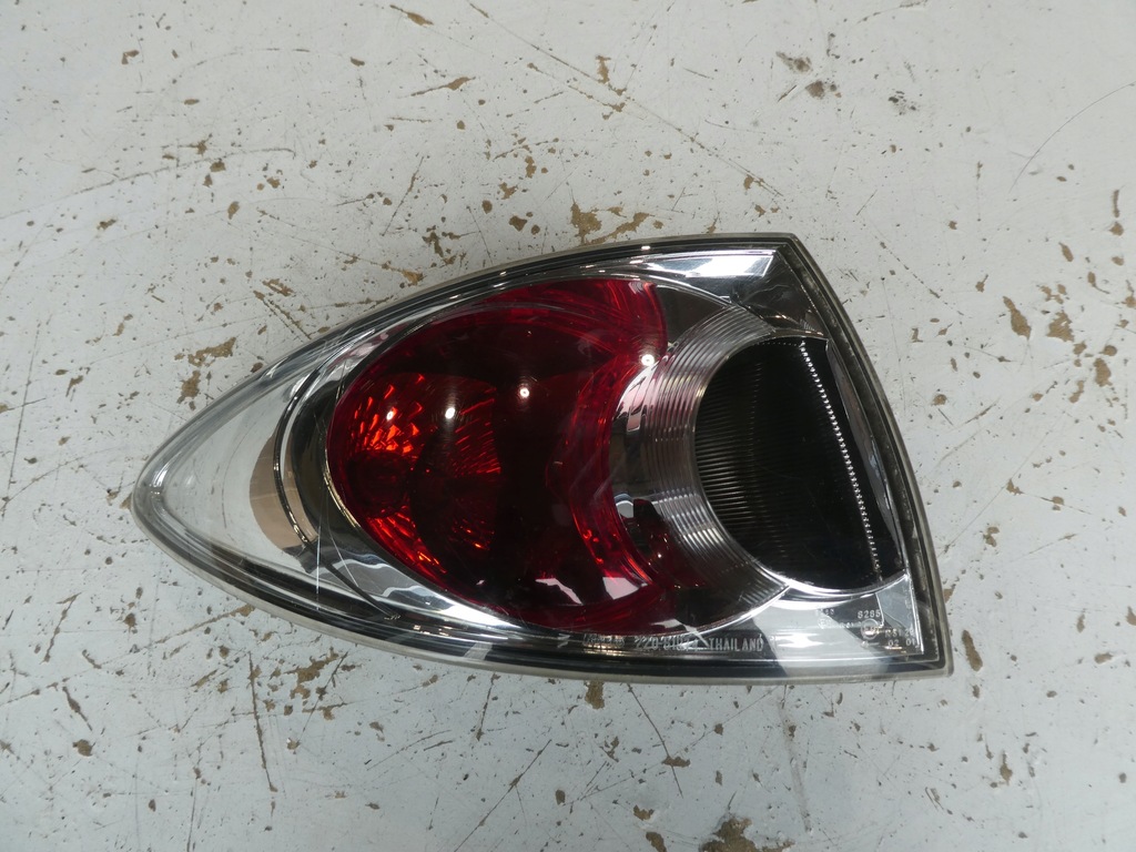 фото №1, Лампа задняя mazda 6 i 22061974
