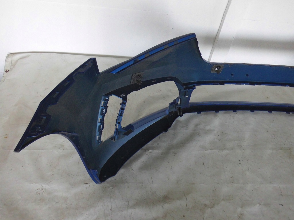 фото №7, Бампер перед передний skoda kamiq 568 nw4 2019-