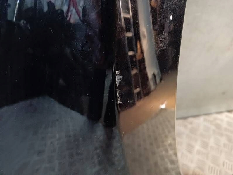 фото №6, Крыло перед передний правый lc9x vw golf vii