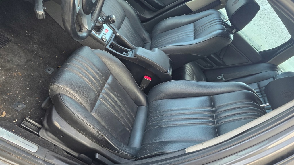 фото №1, Сиденья заднее сиденье кожа обшивки alfa romeo 159 sw europa