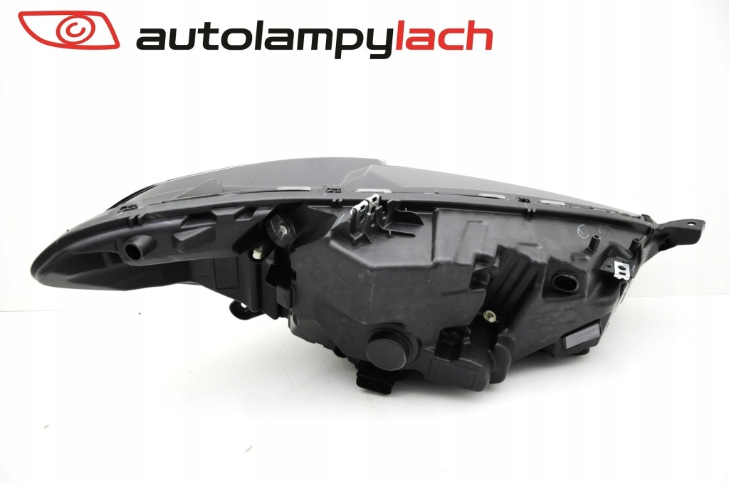 фото №4, Ford mondeo fusion 2013- фара led левый новый