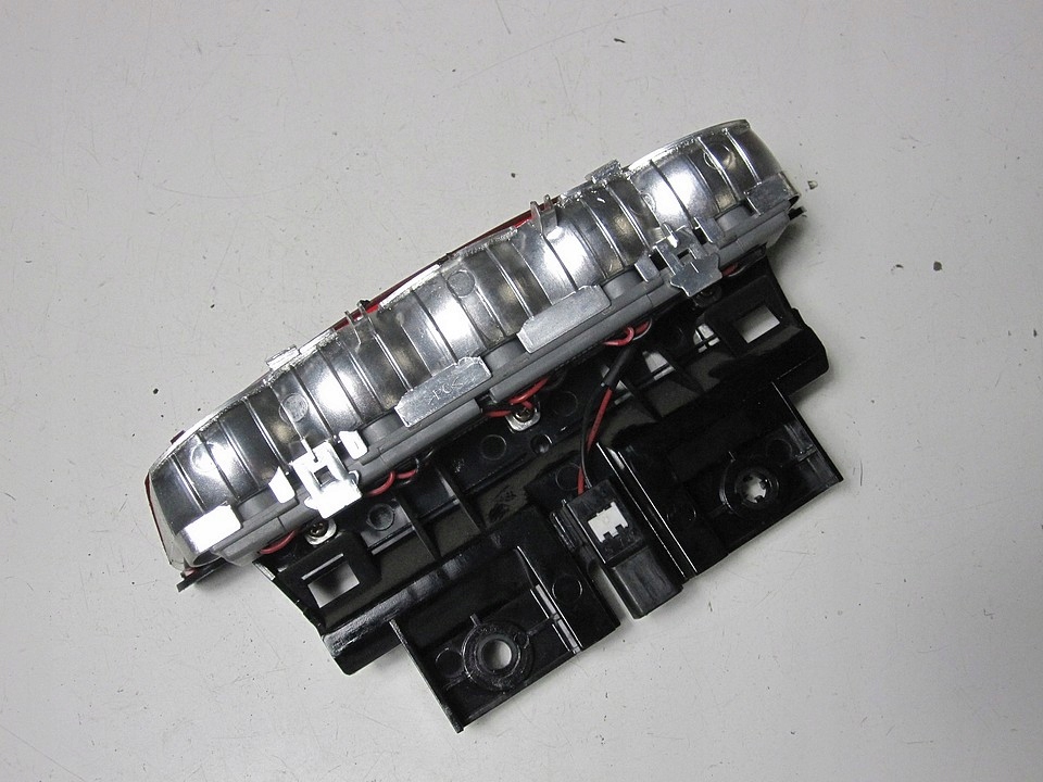 фото №10, Третій світло стоп kia rio 04r