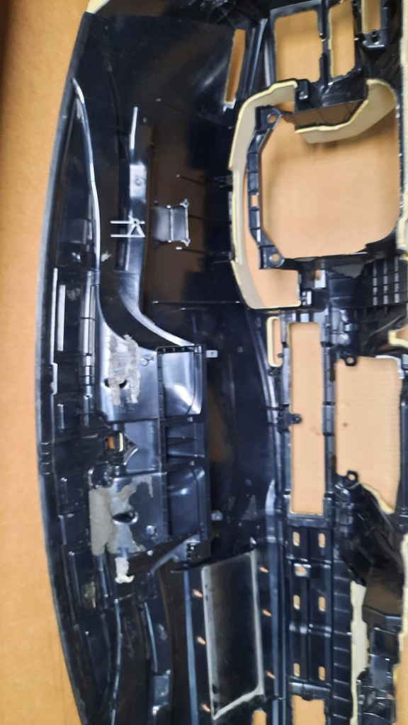 фото №11, Приборная панель приборная консоль volvo v70 iii s80 ii eu