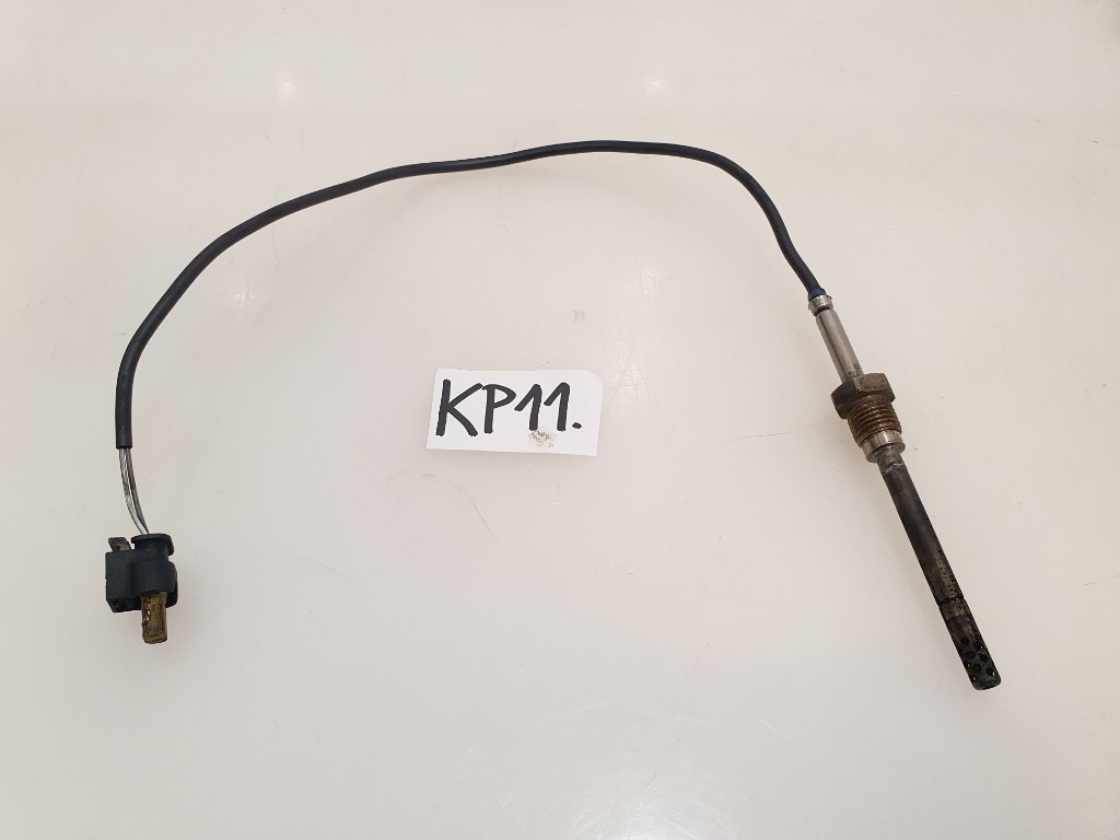 фото №1, Mercedes w251 3.0cdi датчик температури вихлопних газів