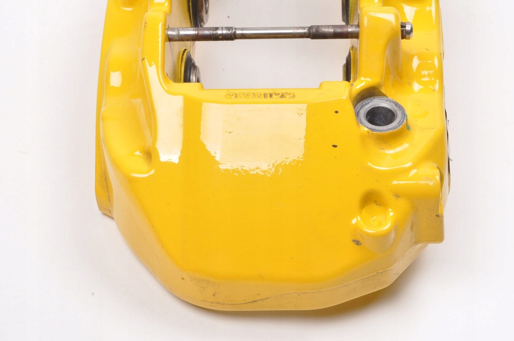 фото №7, Ferrari california 4.3 супорт гальмівний лівий перед brembo 20a308 20a30705