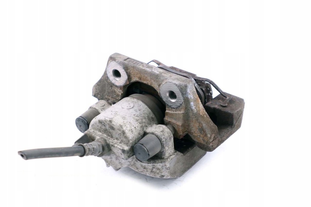 фото №10, Bmw x5 x6 e70 e71 суппорт тормозной левый задняя 40/20