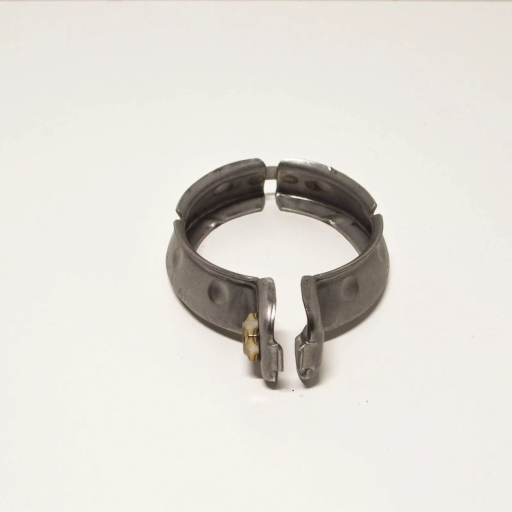 фото №8, Mercedes benz vito w639 exhaust труба connector a2034900441